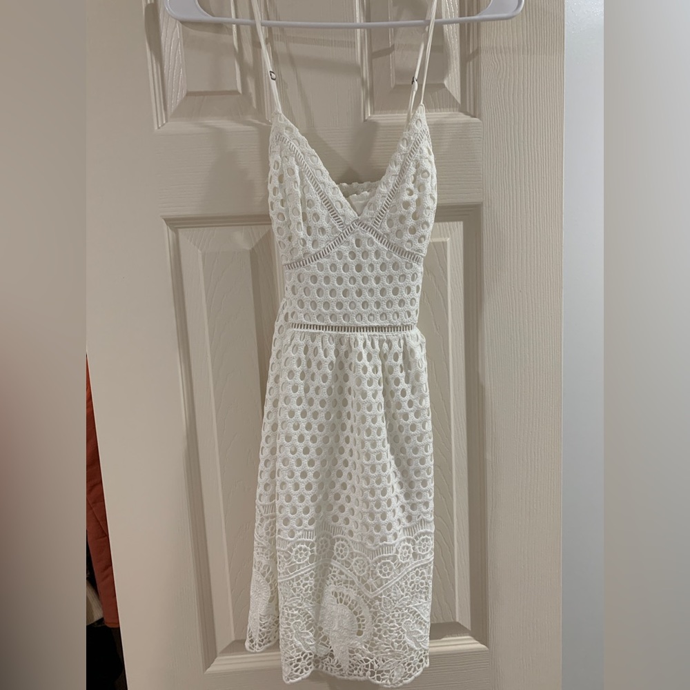 Abercrombie Dress